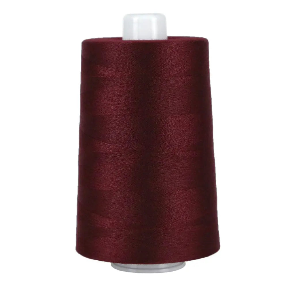 3145 Redstone Omni Polyester Thread - Linda's Electric Quilters
