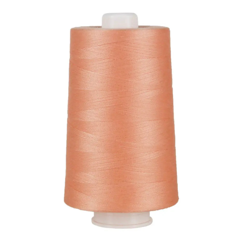 3148 Bahama Sand Omni Polyester Thread - Linda's Electric Quilters