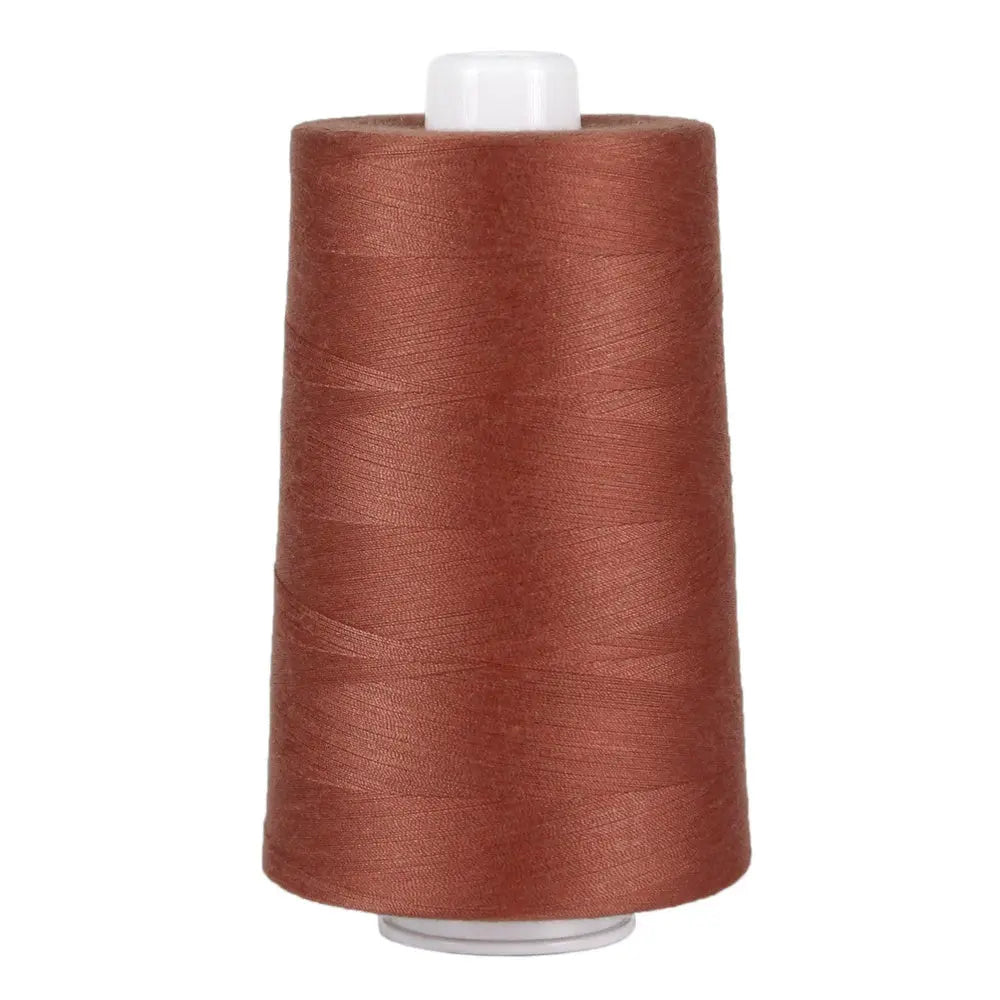 3153 Sienna Omni Polyester Thread - Linda's Electric Quilters