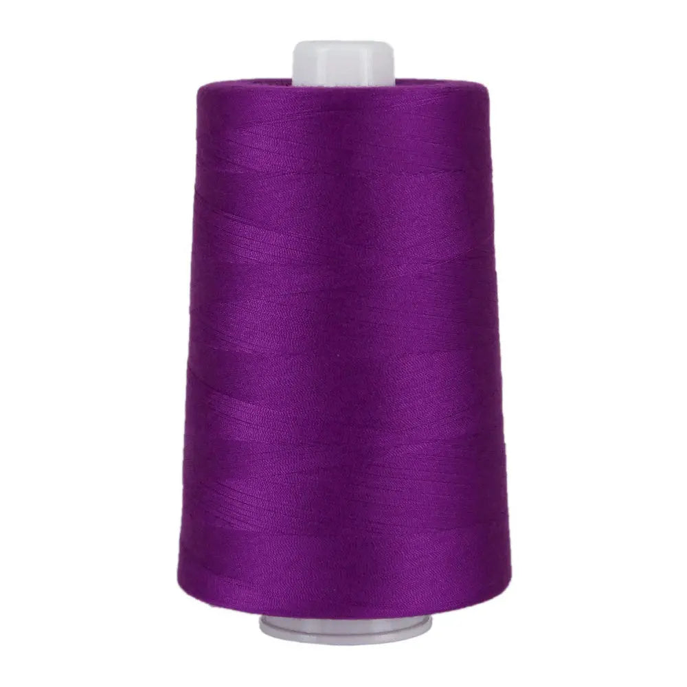 3172 Verbena Omni Polyester Thread - Linda's Electric Quilters