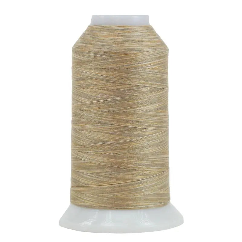 9002 French Pastry Omni Variegated Polyester Thread - Linda's Electric Quilters