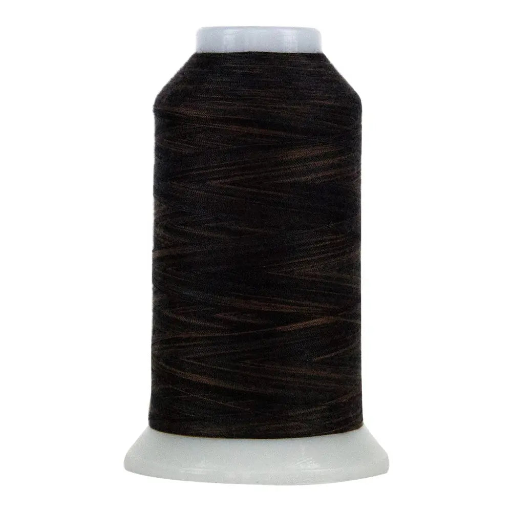 9016 Almost Night Omni Variegated Polyester Thread - Linda's Electric Quilters