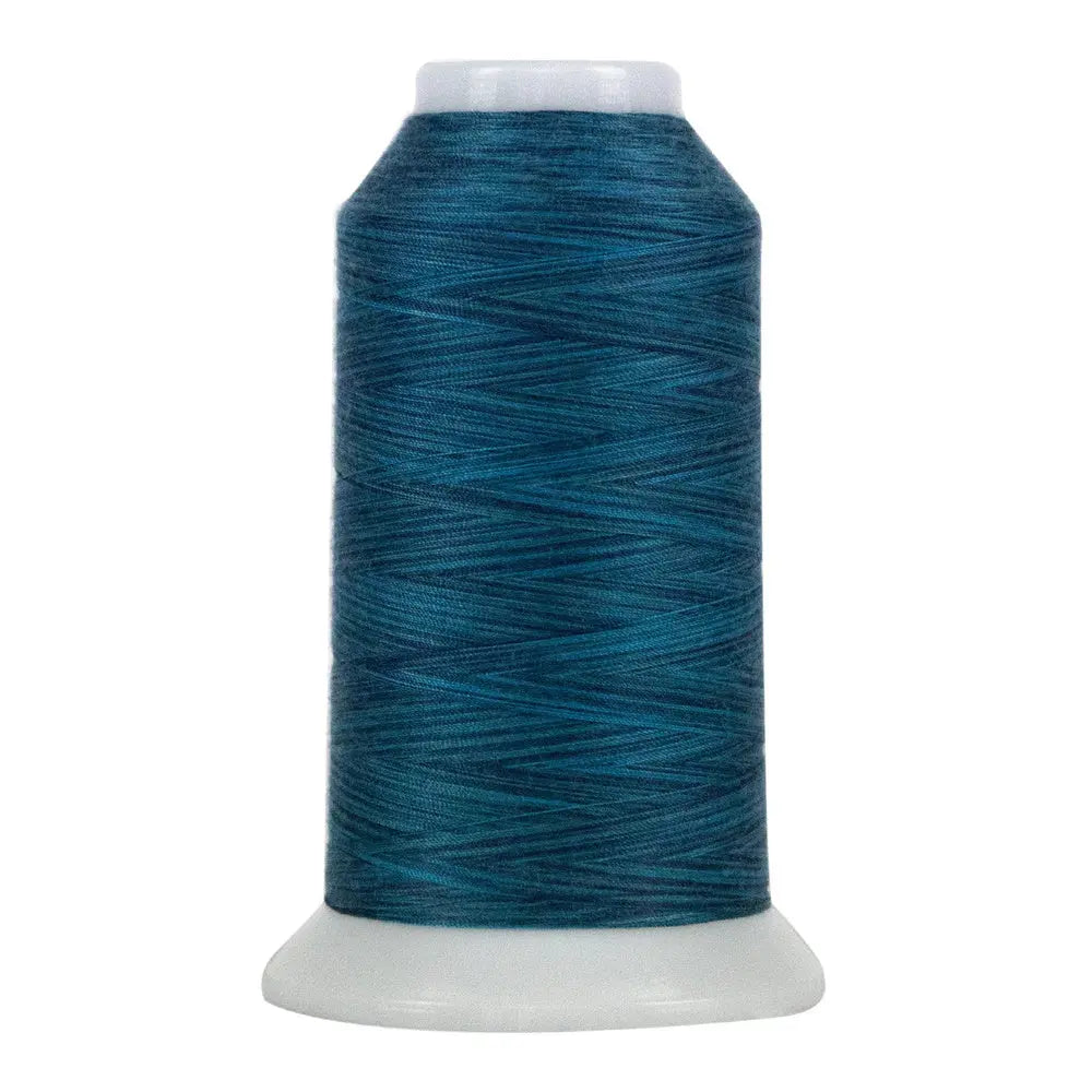 9060 Galaxy Omni Variegated Polyester Thread - Linda's Electric Quilters