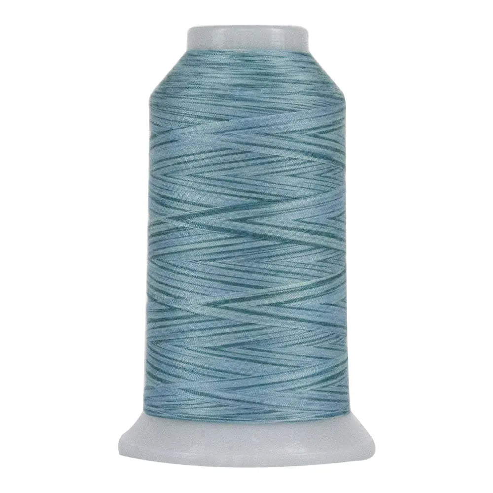 9061 Skyscraper Omni Variegated Polyester Thread - Linda's Electric Quilters
