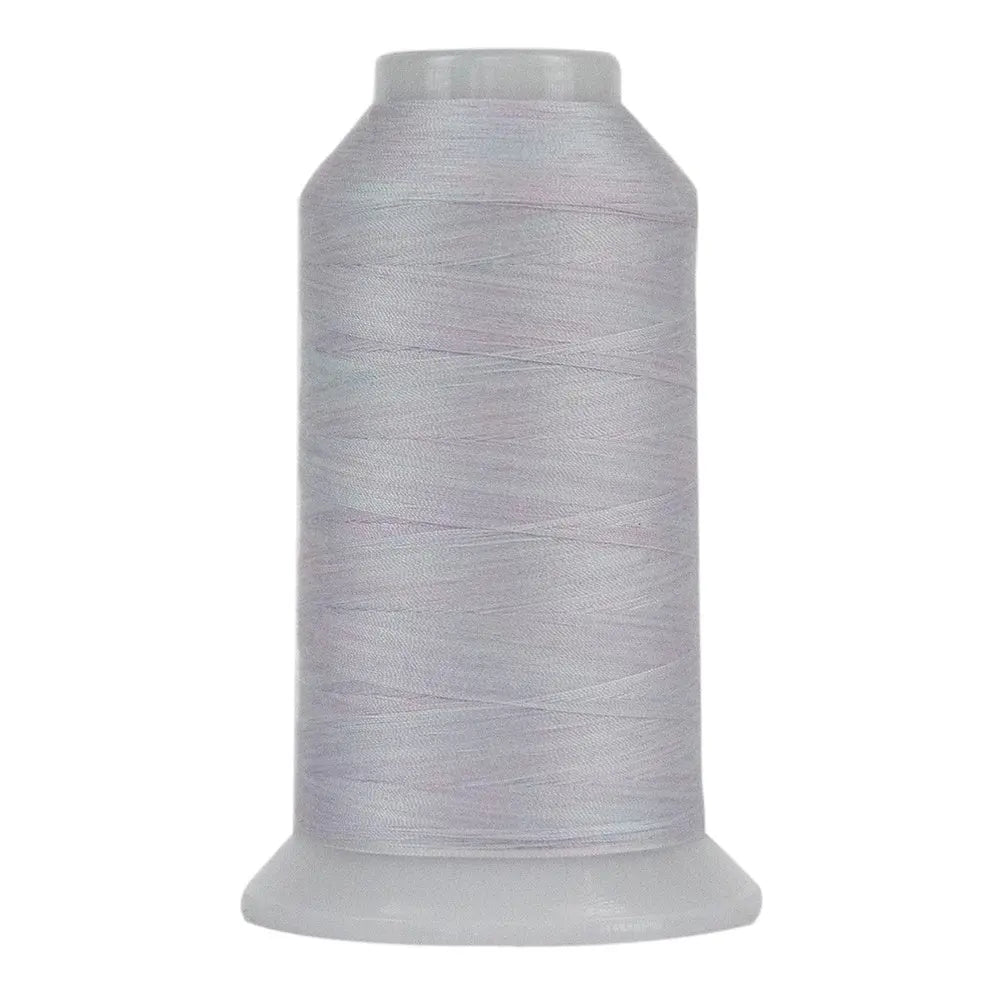 9063 Iceberg Omni Variegated Polyester Thread - Linda's Electric Quilters