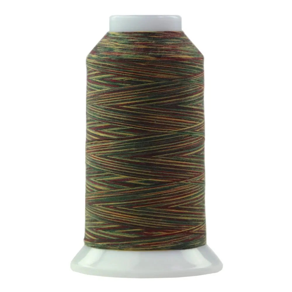 9080 Three Kings Omni Variegated Polyester Thread - Linda's Electric Quilters