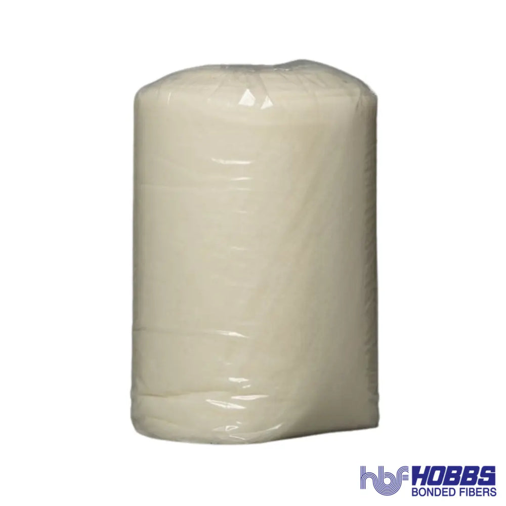 Hobbs Heirloom 80/20 96" Wide Batting 15 Yard Board Linda's Electric