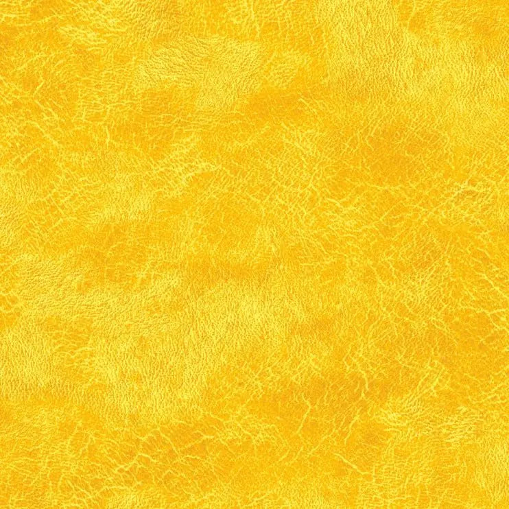 Yellow Crackles Cotton Wideback Fabric Per Yard Oasis Fabrics