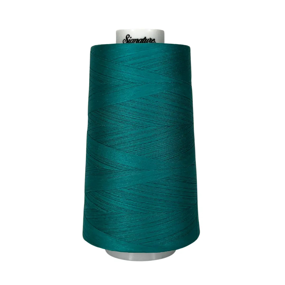 910 Tropical Waters Signature Cotton Thread - Linda's Electric Quilters