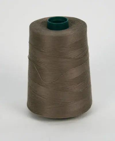 W32005 Taupe Permacore Tex 40 Polyester Thread American & Efird Permacore