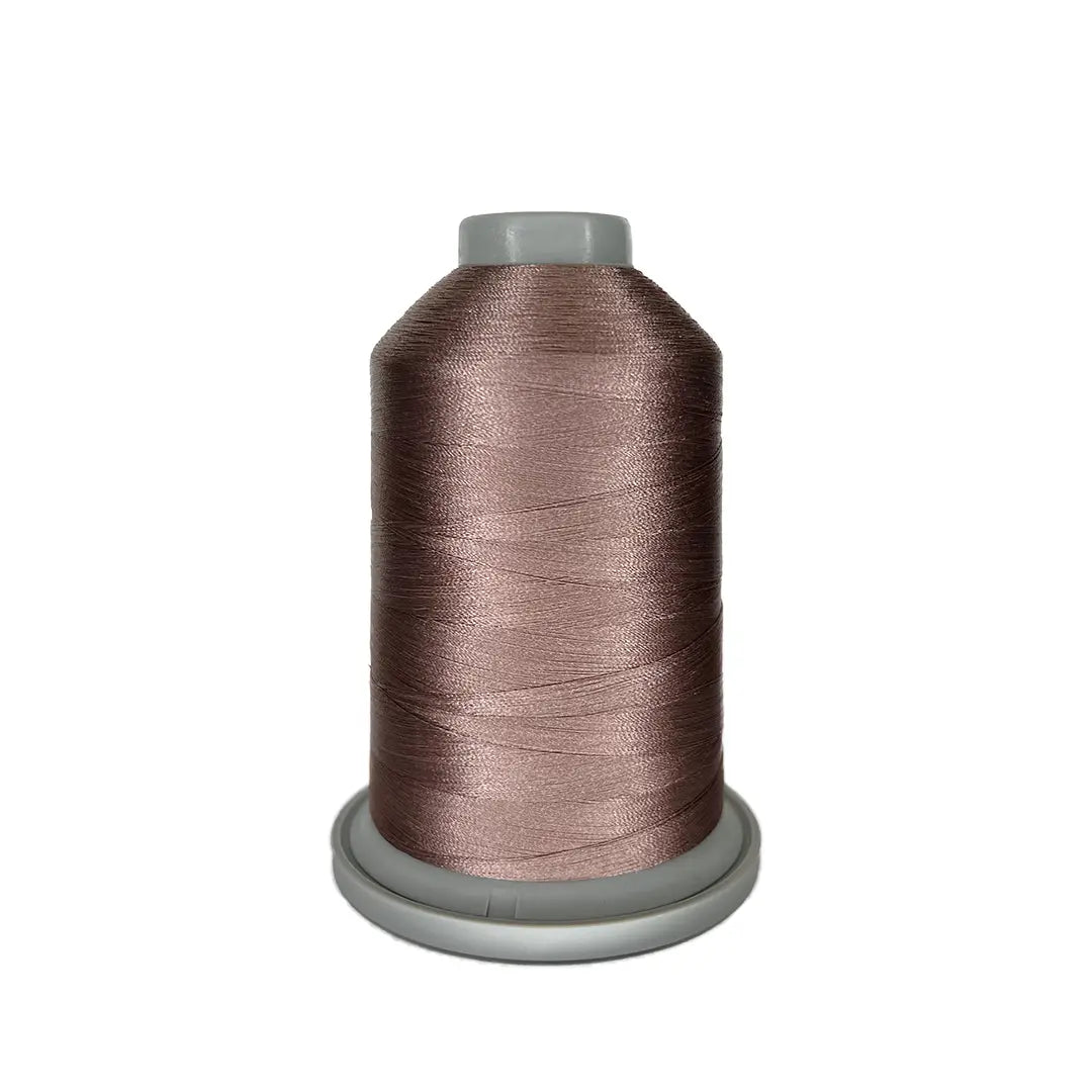 14735 Pewter Glide Polyester Thread - Linda's Electric Quilters