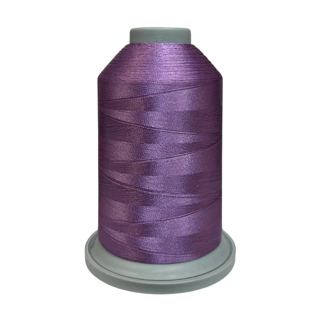 40802 Thistle Glide Polyester Thread - Linda's Electric Quilters