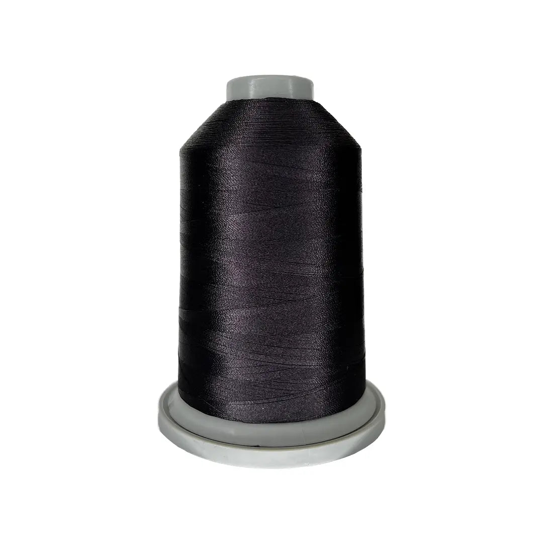 46525 Prune Glide Polyester Thread - Linda's Electric Quilters
