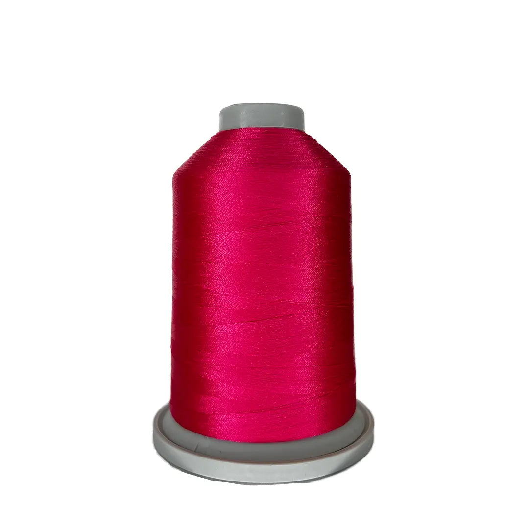70219 Bloom Glide Polyester Thread - Linda's Electric Quilters