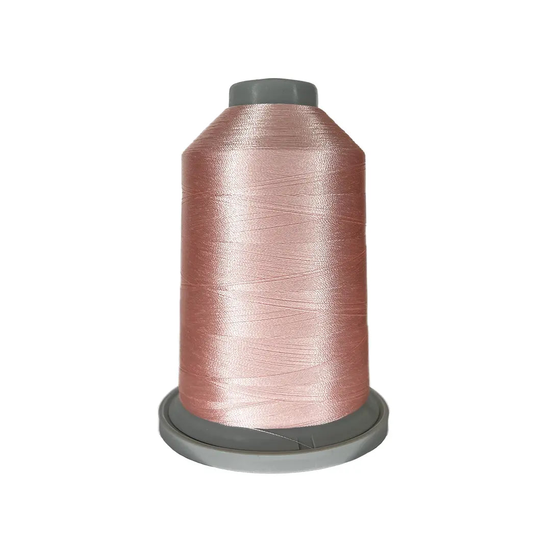 70698 Blush Glide Polyester Thread - Linda's Electric Quilters