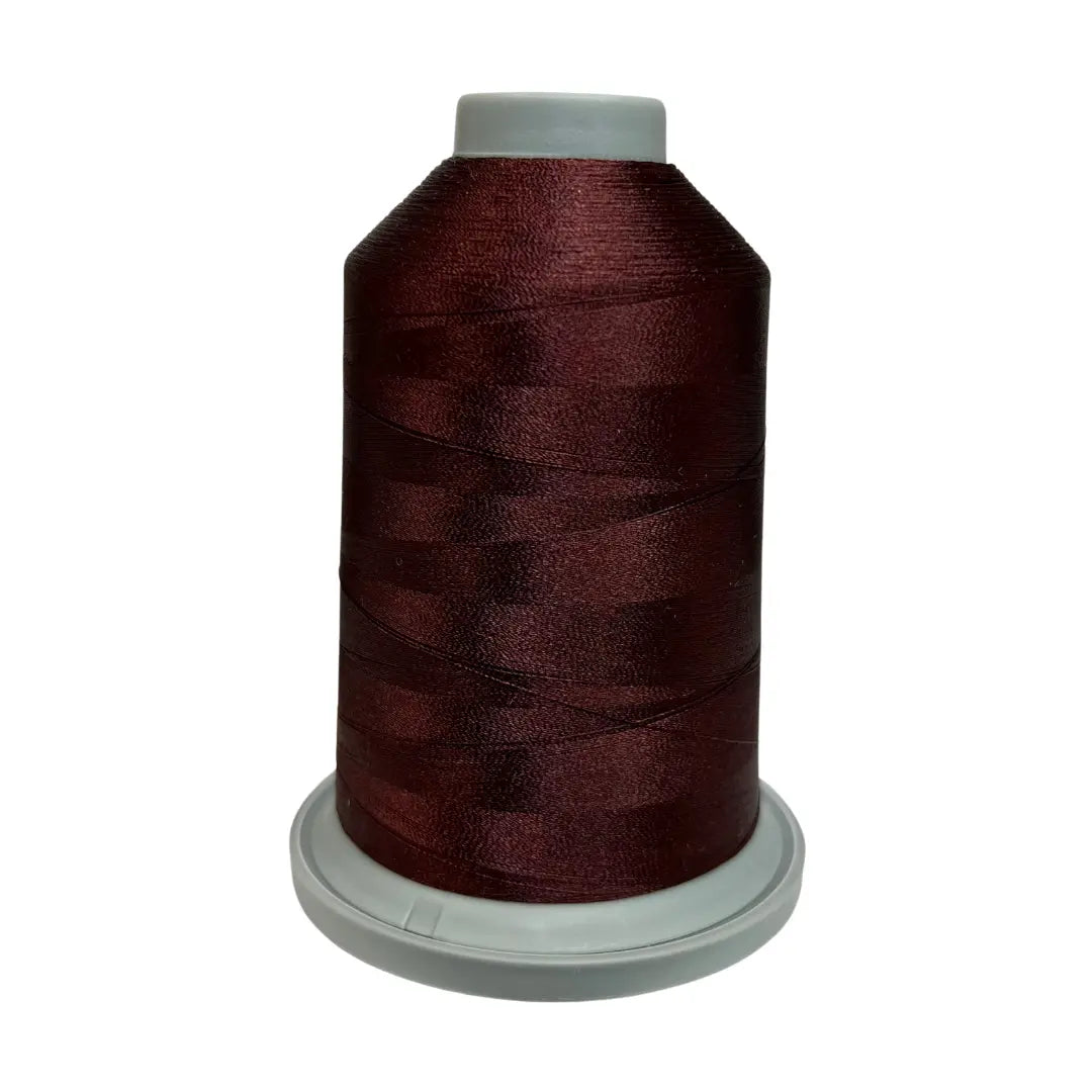 77181 Russet Glide Polyester Thread - Linda's Electric Quilters