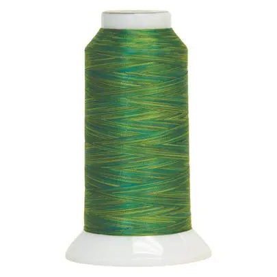 5007 Wales Fantastico Variegated Polyester Thread - Linda's Electric Quilters
