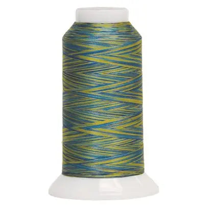 5022 Samoa Fantastico Variegated Polyester Thread - Linda's Electric Quilters