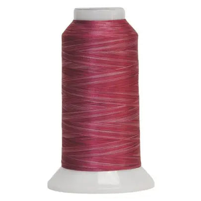 5031 Giggles Fantastico Variegated Polyester Thread - Linda's Electric Quilters