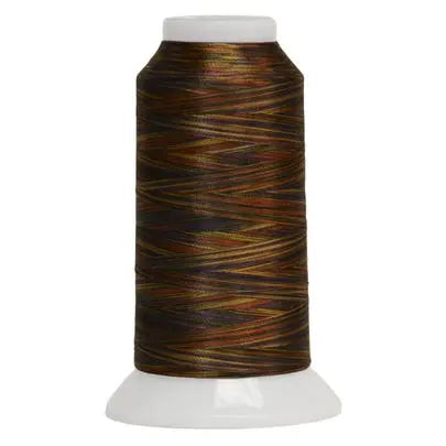 5035 Cashmere Fantastico Variegated Polyester Thread - Linda's Electric Quilters