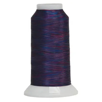 5041 Kings Crown Fantastico Variegated Polyester Thread - Linda's Electric Quilters