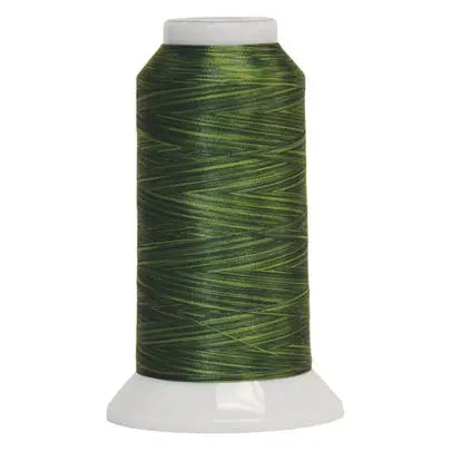 5054 Dixie Forest Fantastico Variegated Polyester Thread - Linda's Electric Quilters