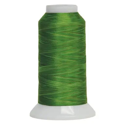 5063 Big Willow Fantastico Variegated Polyester Thread - Linda's Electric Quilters