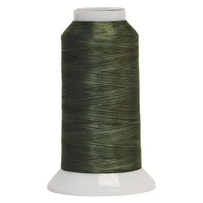 5065 Scrub Oak Fantastico Variegated Polyester Thread - Linda's Electric Quilters