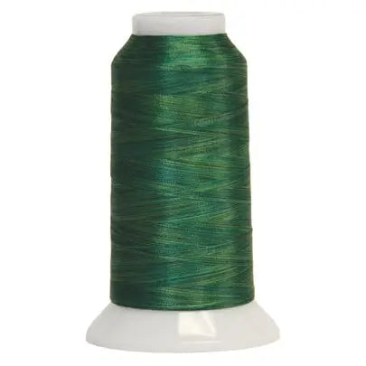5069 Kentucky Bluegrass Fantastico Variegated Polyester Thread - Linda's Electric Quilters