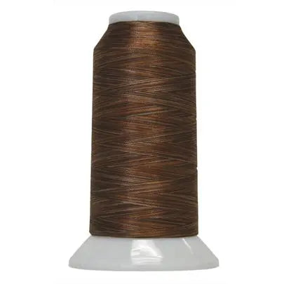 5081 Briarwood Fantastico Variegated Polyester Thread - Linda's Electric Quilters