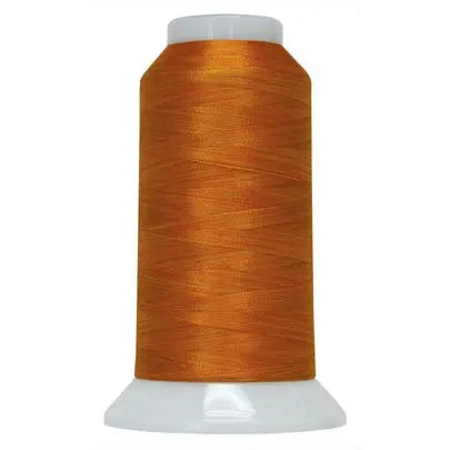 5084 Orange You Glad Fantastico Variegated Polyester Thread - Linda's Electric Quilters