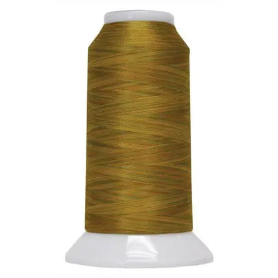 5087 Cornsilk Fantastico Variegated Polyester Thread - Linda's Electric Quilters