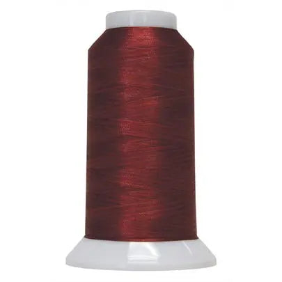 5104 Brick Fantastico Variegated Polyester Thread