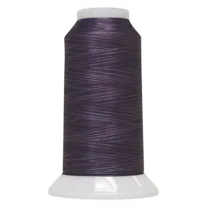 5116 Vintage Violet Fantastico Variegated Polyester Thread - Linda's Electric Quilters