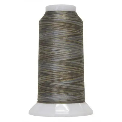 5141 Landslide Fantastico Variegated Polyester Thread - Linda's Electric Quilters