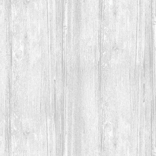 Grey Nickel Washed Wood Flannel Wideback Fabric Per Yard Benartex Inc