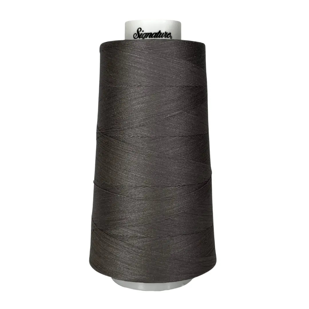 705 Dove Signature Cotton Thread - Linda's Electric Quilters