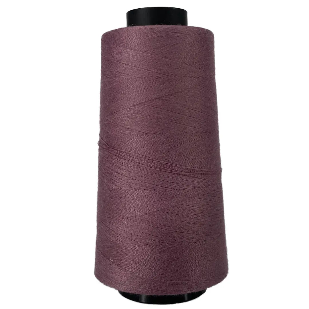QE032 Berry Shake Perma Core Quilters Edition Thread - Linda's Electric Quilters