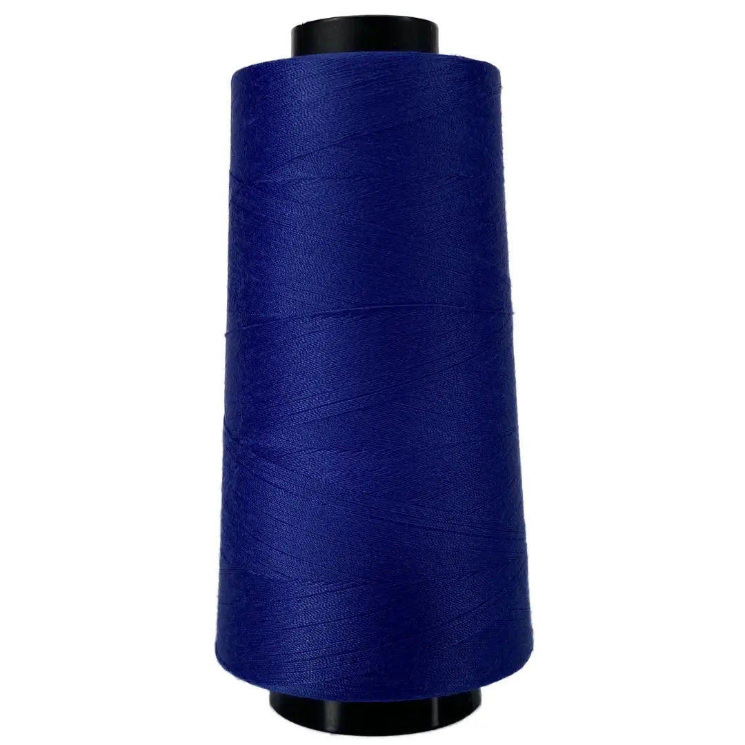 QE041 Blueberry Perma Core Quilters Edition Thread - Linda's Electric Quilters