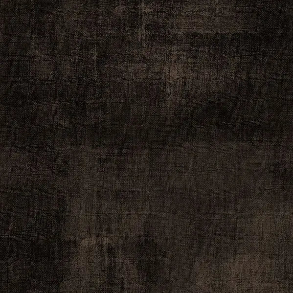 Brown Dry Brush Cotton Wideback Fabric per yard 