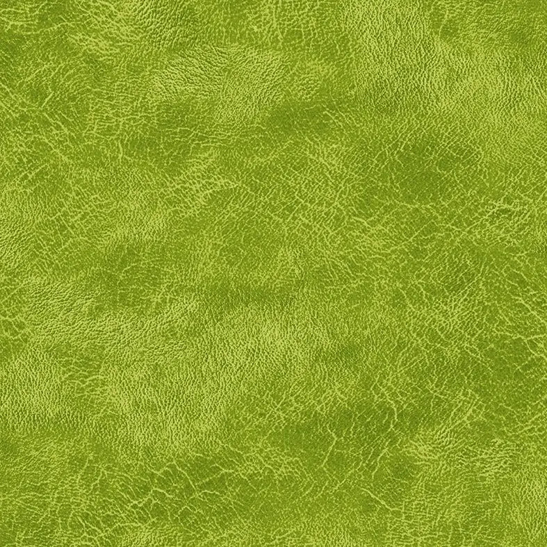 Green Verde Crackles Cotton Wideback Fabric Per Yard - Linda's Electric Quilters