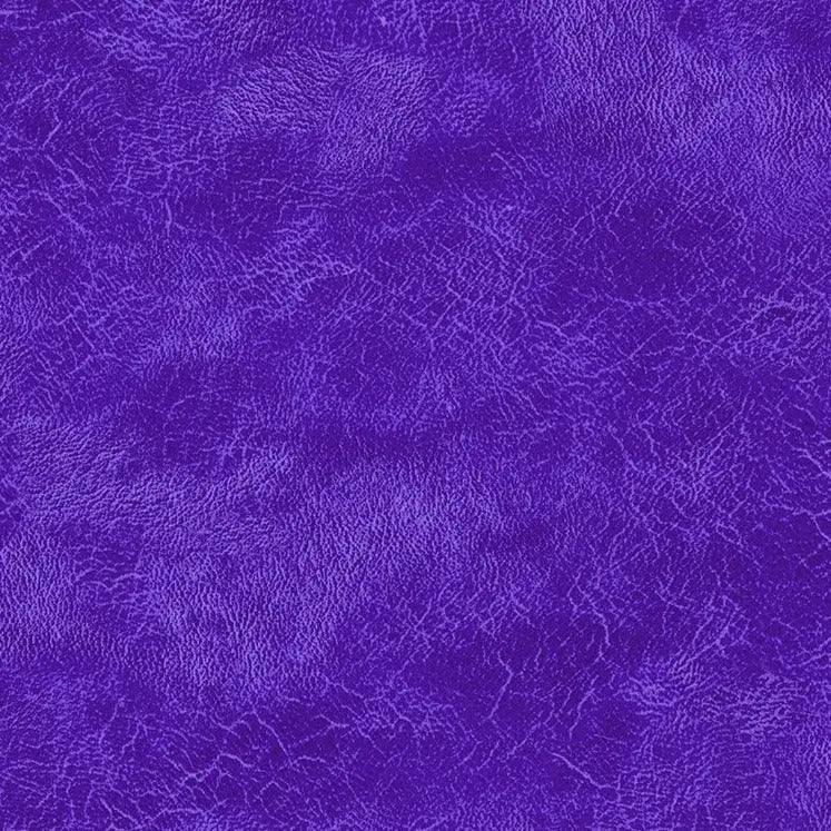 Purple Power Crackles Cotton Wideback Fabric Per Yard - Linda's Electric Quilters