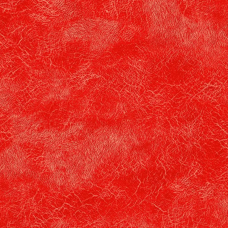 Red Lava Crackles Cotton Wideback Fabric Per Yard - Linda's Electric Quilters