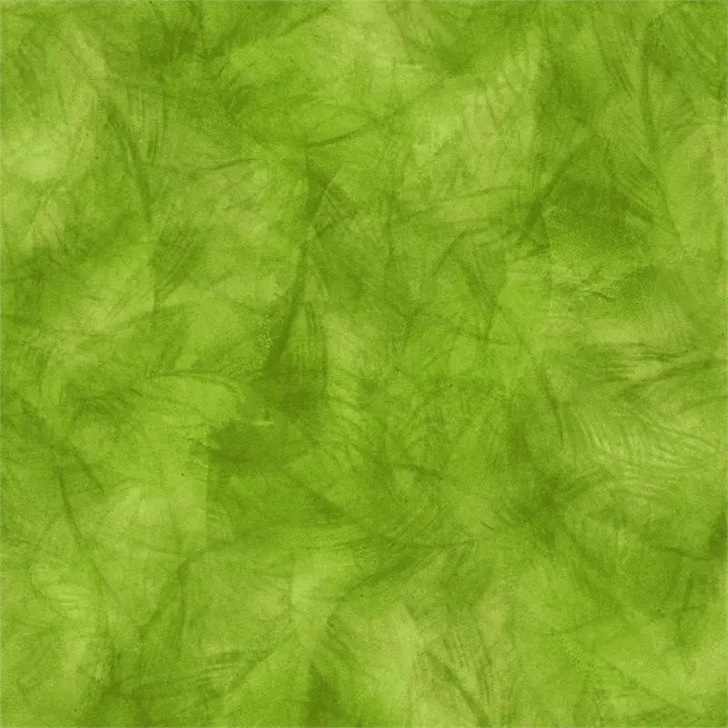 Green Aloe Etchings Cotton Wideback Fabric Per Yard - Linda's Electric Quilters