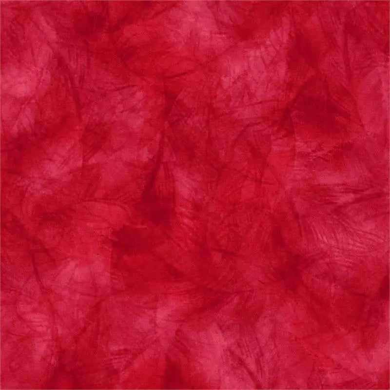 Red Lipstick Etchings Cotton Wideback Fabric Per Yard - Linda's Electric Quilters