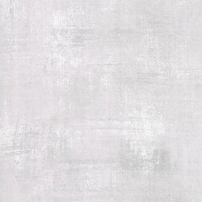 Grey Paper Grunge Cotton Wideback Fabric - Linda's Electric Quilters