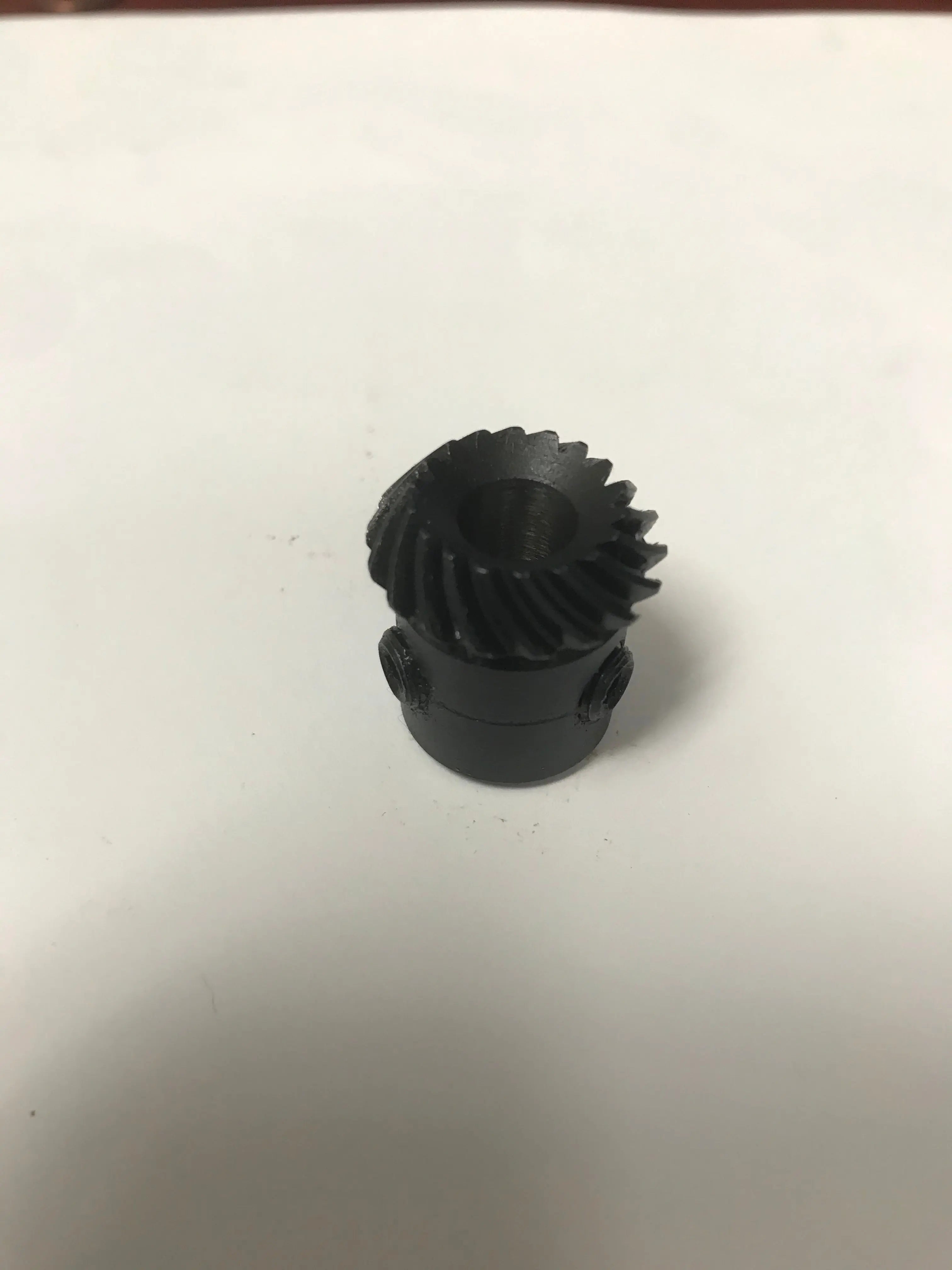 Vertical Shaft Gear for Gammill machine (22, 26, 30, 36) - Linda's Electric Quilters