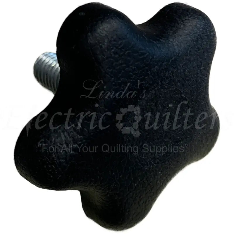 Knob for Gammill home pro tables. - Linda's Electric Quilters