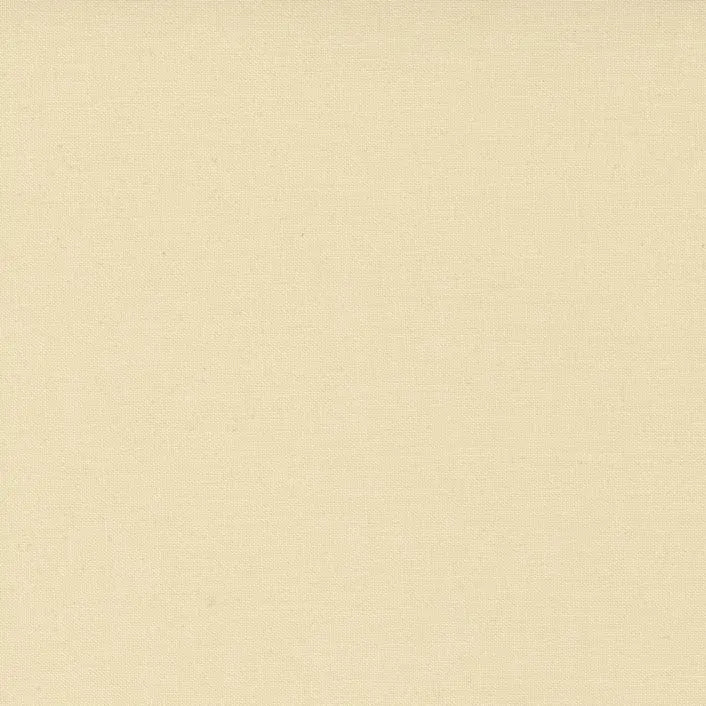 Natural Bella Solids Cotton Wideback Fabric Per Yard - Linda's Electric Quilters
