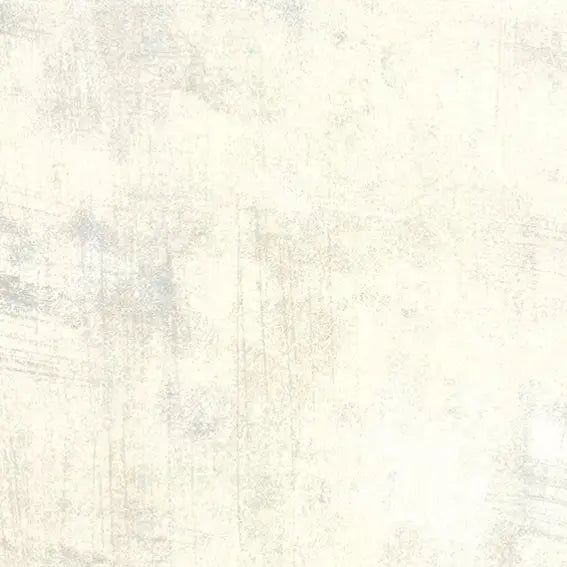 Natural Cream Grunge Cotton Wideback Fabric Per Yard - Linda's Electric Quilters